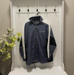 Vintage Nike Premier Windbreaker